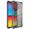 IMAK All Coverage Shockproof Airbag TPU Case, For HTC Desire 21 Pro 5G, For Motorola Moto G Power (2021), For Motorola Moto G Stylus (2021)