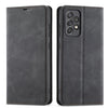 Forwenw Dream Series Oil Edge Strong Magnetism Horizontal Flip Leather Case with Holder & Card Slots & Wallet & Photo Frame, For Samsung Galaxy A52 5G / 4G, For Samsung Galaxy A72 5G / 4G