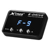 TROS KS-5Drive Potent Booster Electronic Throttle Controller, For Nissan X-trail 2008-, For Nissan Frontier 2005-, For Nissan NV350 2007-, For Nissan Latio 2007-, For Nissan Terra 2018-, For Mitsubishi Montero 2007-2015, For Mitsubishi Montero 2016-   ...