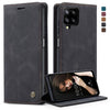 CaseMe 013 Multifunctional Horizontal Flip Leather Case with Holder & Card Slot & Wallet, For Samsung Galaxy A12, For Xiaomi CC9 Pro