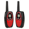 1 Pair RETEVIS RT628 0.5W EU Frequency 446MHz 8CHS Handheld Children Walkie Talkie, RT628(Red), RT628(Black), RT628(White)