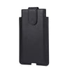 Universal Cow Leather Vertical Mobile Phone Leather Case Waist Bag For 7.2 inch and Below Phones, For 6.7 inch and Below Phones