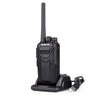RETEVIS RT27 2W US Frequency 462.5500MHz-467.7125MHz 22CHS FRS Two Way Radio Handheld Walkie Talkie, US Plug, RT27, US Plug