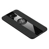 XINLI Stitching Cloth Textue Shockproof TPU Protective Case with Ring Holder, For Huawei Mate 20 Pro, For Huawei Mate 20 X, For Huawei Mate 30, For Huawei nova 2s, For Huawei nova 3e