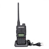 RETEVIS RT85 EU Frequency 136.000-174.000MHz+400.000-470.000MHz 200CHS Dual Band Digital Two Way Radio Handheld Walkie Talkie, RT85 EU Frequency