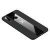XINLI Stitching Cloth Textue Shockproof TPU Protective Case, For Huawei nova 4e, For Huawei nova 5, For Huawei nova 5i, For Huawei nova 5i Pro