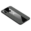 XINLI Stitching Cloth Textue Shockproof TPU Protective Case, For Huawei P30 Lite
