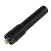 RETEVIS RT20 144/430MHz Dual Band Soft Antenna SMA-F, RT20 SMA-F