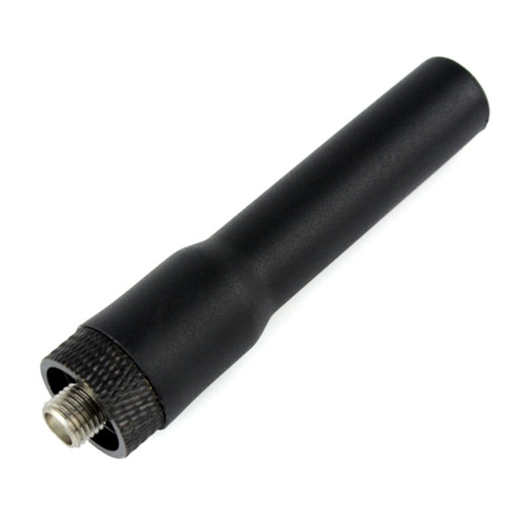 RETEVIS RT20 144/430MHz Dual Band Soft Antenna SMA-F, RT20 SMA-F