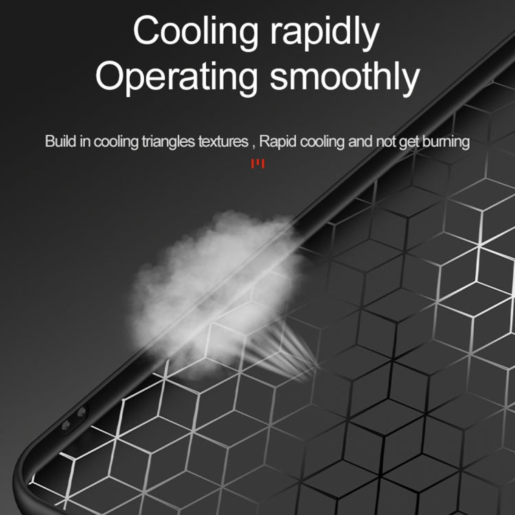 XINLI Stitching Cloth Textue Shockproof TPU Protective Case, For Huawei Mate 20 Lite / Maimang 7, For Huawei Honor 10 Lite, For Huawei Honor 20, For Huawei Honor 20 Pro