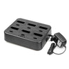RETEVIS RTC22 Multi-function Six-Way Walkie Talkie Charger for Retevis RT22,, RTC22 EU Plug, RTC22 US Plug