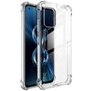 IMAK All-inclusive Shockproof Airbag TPU Case with Screen Protector, For Asus Zenfone 8, For Nokia X10 / X20, For Sony Xperia 5 III, For Xiaomi Redmi Note 10 5G