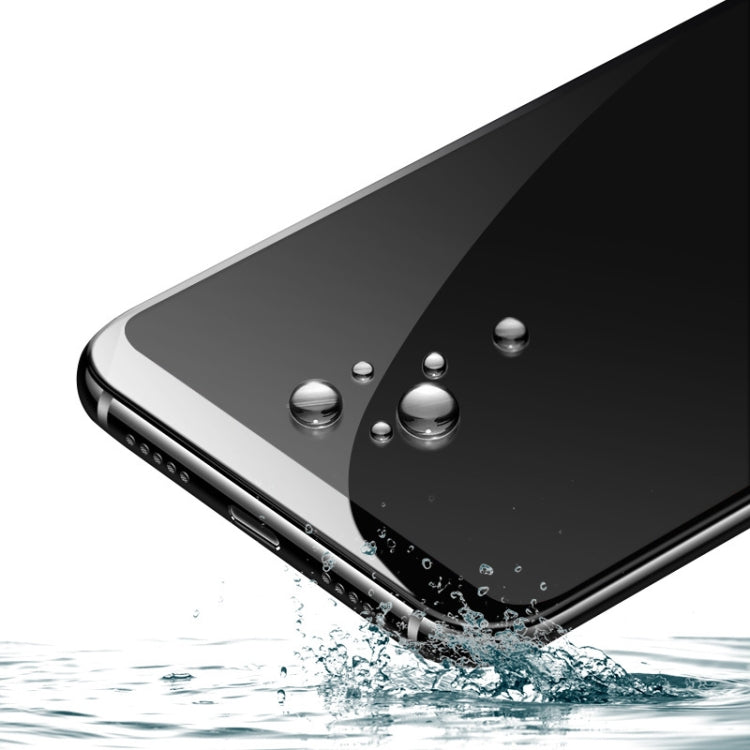 For OPPO Reno6 5G IMAK H Series Tempered Glass Film, For Asus Zenfone 8 ZS590KS