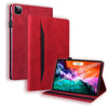Business Shockproof Horizontal Flip Leather Case with Holder & Card Slots & Photo Frame & Pen Slot & Sleep / Wake-up Function, For iPad Pro 11 inch 2021 & 2018 / Air 2020 10.9, For Lenovo M10 Plus TB-X606F, For Lenovo M10 FHD REL TB-X605FC / TB-X605LC ...