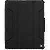 NILLKIN Bumper Pro Horizontal Flip Leather Case with Pen Slot & Holder & Sleep / Wake-up Function, For iPad Pro 12.9 2022 / 2021 / 2020