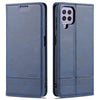 AZNS Magnetic Calf Texture Horizontal Flip Leather Case with Card Slots & Holder & Wallet, For Samsung Galaxy A22 4G, For Samsung Galaxy A22 5G