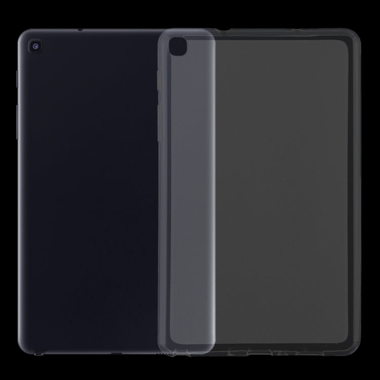 0.75mm Ultrathin Transparent TPU Soft Protective Case, For iPad mini 4 / 5, For Galaxy Tab A 8.0 & S Pen (2019), For Galaxy Tab A 10.1 (2016) / P580, For Galaxy Tab A 7.0 (2016), For Galaxy Tab A 8.0 (2019), For Galaxy Tab A 8.0 (2015)                 ...