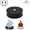20cm Electric Rotating Turntable Display Stand Video Shooting Props Turntable for Photography, 20cm 110V US Plug, 20cm 220V EU Plug, 20cm 220V UK Plug, 20cm 220V AU Plug