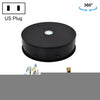 20cm Electric Rotating Turntable Display Stand Video Shooting Props Turntable for Photography, 20cm 110V US Plug, 20cm 220V EU Plug, 20cm 220V UK Plug, 20cm 220V AU Plug