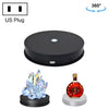 30cm Electric Rotating Turntable Display Stand Video Shooting Props Turntable for Photography, 30cm 110V US Plug, 30cm 220V EU Plug, 30cm 220V UK Plug, 30cm 220V AU Plug
