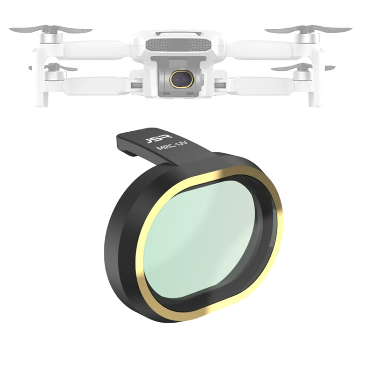 JSR for FiMi X8 mini Drone Lens Filter, CPL Filter, UV Filter, ND4 Filter, ND8 Filter, ND16 Filter, ND32 Filter, ND8PL Filter, ND16PL Filter, ND32PL Filter, ND64PL Filter, Star Effect Filter, Night Filter
