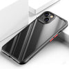 Dawn Series Airbag Shockproof TPU+PC Case, For iPhone 13, For iPhone 13 Pro, For iPhone 13 mini, For iPhone 13 Pro Max