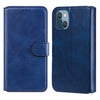 Classic Calf Texture PU + TPU Horizontal Flip Leather Case with Holder & Card Slots & Wallet, For iPhone 13 mini, For iPhone 13, For iPhone 13 Pro, For iPhone 13 Pro Max