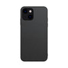 Pure Skin Leather Back Cover Shockproof Case, For iPhone 13 mini, For iPhone 13, For iPhone 13 Pro, For iPhone 13 Pro Max