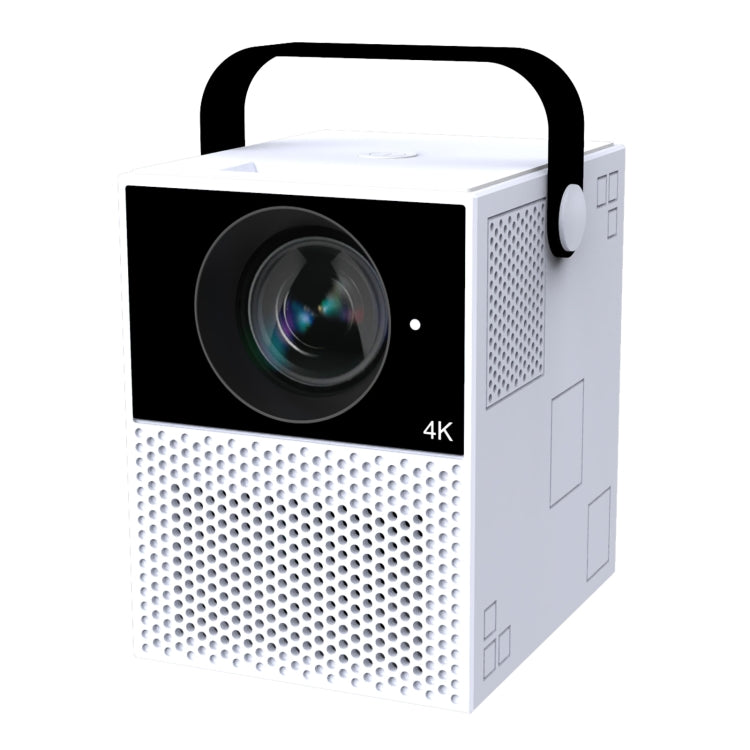 WEJOY Y2 1920x1080P 100 ANSI Lumens Portable Home Theater LED HD Digital Projector, Touch Control Version, Android 9.0, 2G+16G,, Y2 Touch Control Version AU Plug, Y2 Touch Control Version US Plug, Y2 Touch Control Version EU Plug                       ...