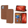 Woven Texture Stitching Magnetic Horizontal Flip PU Leather Case with Holder & Card Slots & Wallet & Lanyard, For iPhone 13 Pro, For iPhone 13 Pro Max, For iPhone SE 2022 / SE 2020 / 8 / 7, For iPhone XR