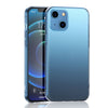 SULADA Frosted Series Shockproof TPU Protective Case, For iPhone 13, For iPhone 13 Mini, For iPhone 13 Pro, For iPhone 13 Pro Max