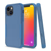 Commuter Shockproof TPU + PC Protective Case, For iPhone 13, For iPhone 13 Pro, For iPhone 13 Pro Max