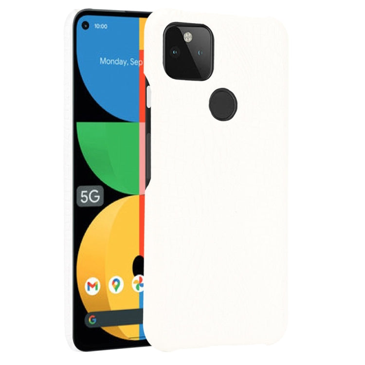 Shockproof Crocodile Texture PC + PU Case, For Google Pixel 5a 5G, For Samsung Galaxy Z Flip3 5G, For Samsung Galaxy Z Fold3 5G
