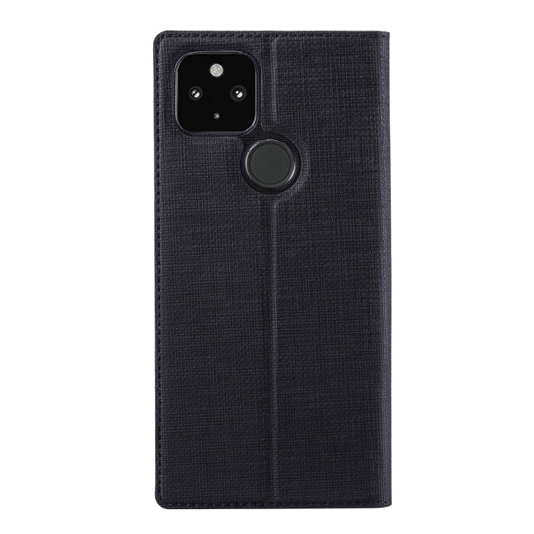 ViLi DMX Series Shockproof TPU + PU Leather Magnetic Attraction Horizontal Flip Case with Card Slot & Holder, For Google Pixel 5a, For Google Pixel 6, For Xiaomi Mi 11 Ultra, For OnePlus Nord CE 5G, For Xiaomi Mi 11 Lite