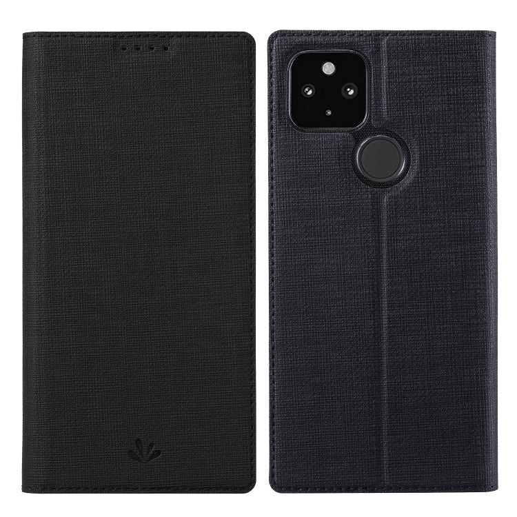 ViLi DMX Series Shockproof TPU + PU Leather Magnetic Attraction Horizontal Flip Case with Card Slot & Holder, For Google Pixel 5a, For Google Pixel 6, For Xiaomi Mi 11 Ultra, For OnePlus Nord CE 5G, For Xiaomi Mi 11 Lite