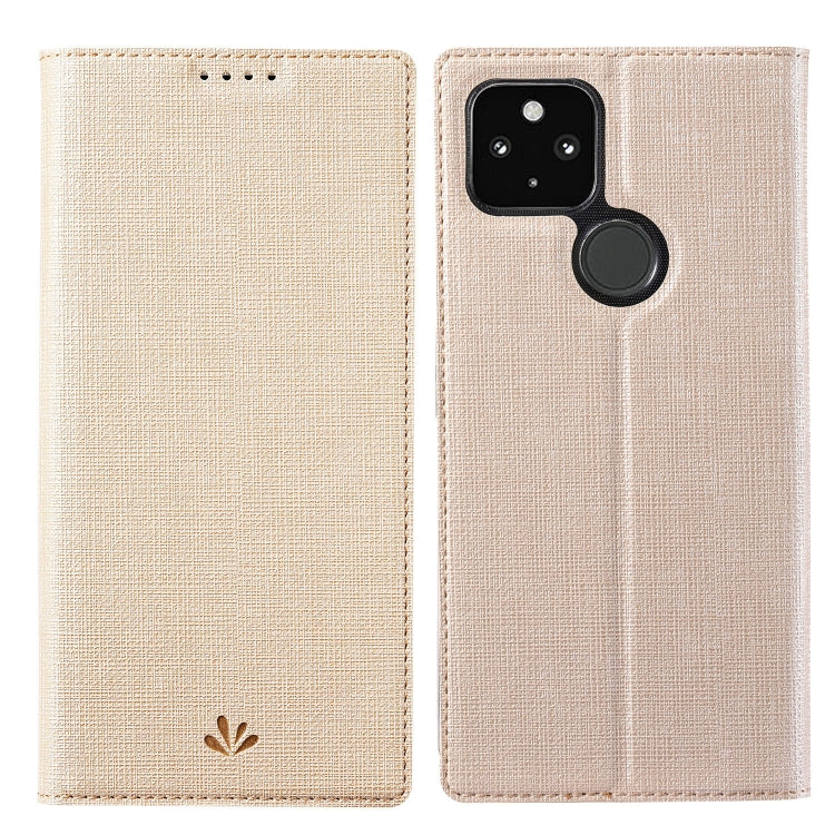 ViLi DMX Series Shockproof TPU + PU Leather Magnetic Attraction Horizontal Flip Case with Card Slot & Holder, For Google Pixel 5a, For Google Pixel 6, For Xiaomi Mi 11 Ultra, For OnePlus Nord CE 5G, For Xiaomi Mi 11 Lite