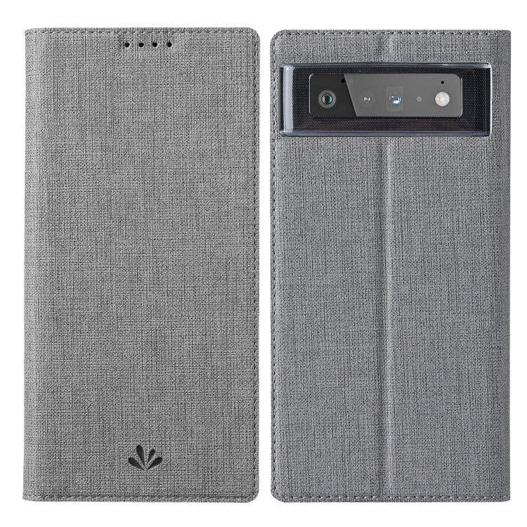 ViLi DMX Series Shockproof TPU + PU Leather Magnetic Attraction Horizontal Flip Case with Card Slot & Holder, For Google Pixel 5a, For Google Pixel 6, For Xiaomi Mi 11 Ultra, For OnePlus Nord CE 5G, For Xiaomi Mi 11 Lite