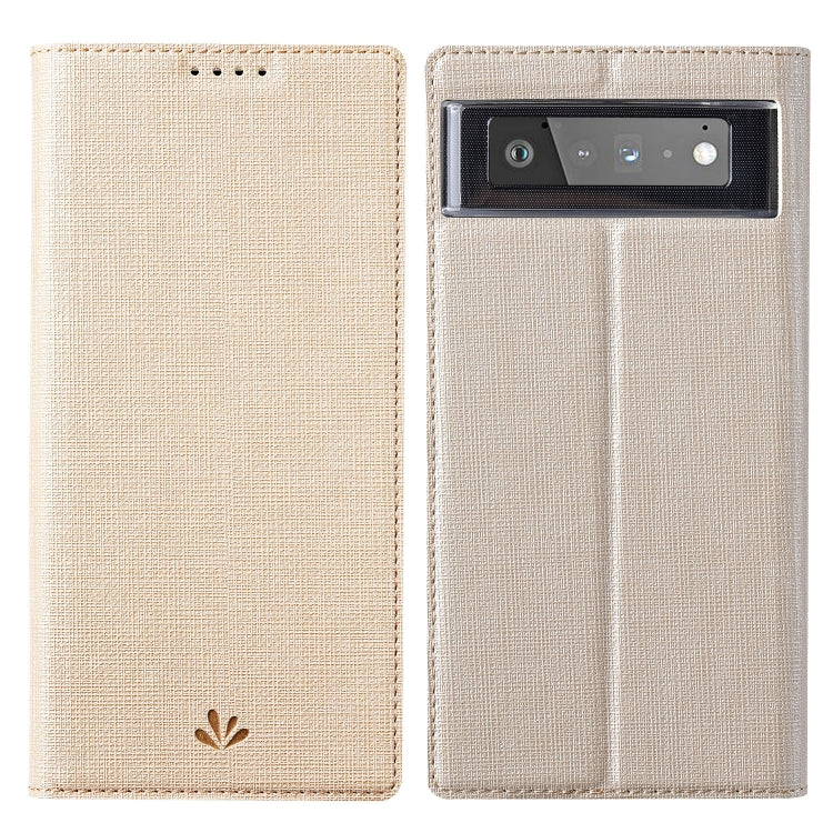 ViLi DMX Series Shockproof TPU + PU Leather Magnetic Attraction Horizontal Flip Case with Card Slot & Holder, For Google Pixel 5a, For Google Pixel 6, For Xiaomi Mi 11 Ultra, For OnePlus Nord CE 5G, For Xiaomi Mi 11 Lite