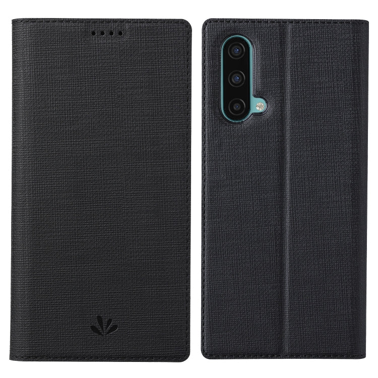 ViLi DMX Series Shockproof TPU + PU Leather Magnetic Attraction Horizontal Flip Case with Card Slot & Holder, For Google Pixel 5a, For Google Pixel 6, For Xiaomi Mi 11 Ultra, For OnePlus Nord CE 5G, For Xiaomi Mi 11 Lite