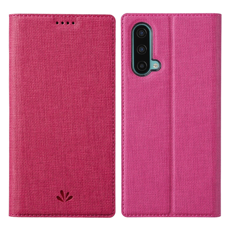 ViLi DMX Series Shockproof TPU + PU Leather Magnetic Attraction Horizontal Flip Case with Card Slot & Holder, For Google Pixel 5a, For Google Pixel 6, For Xiaomi Mi 11 Ultra, For OnePlus Nord CE 5G, For Xiaomi Mi 11 Lite