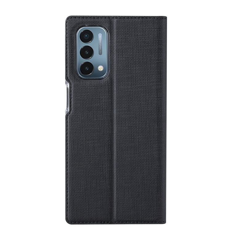 ViLi DMX Series Shockproof TPU + PU Leather Magnetic Attraction Horizontal Flip Case with Card Slot & Holder, For OnePlus Nord N200 5G, For Sony Xperia 10 III, For Sony Xperia Ace II, For Sony Xperia 1 III