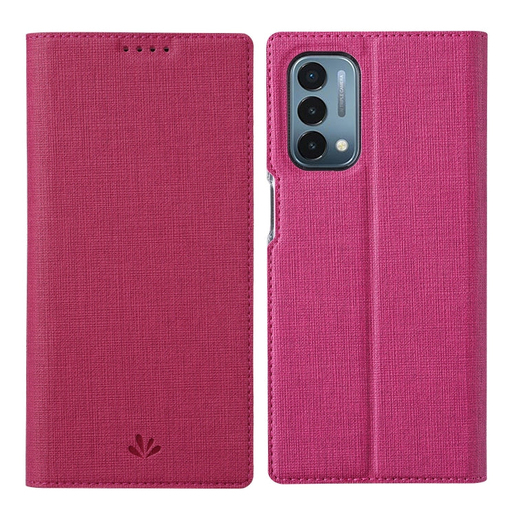 ViLi DMX Series Shockproof TPU + PU Leather Magnetic Attraction Horizontal Flip Case with Card Slot & Holder, For OnePlus Nord N200 5G, For Sony Xperia 10 III, For Sony Xperia Ace II, For Sony Xperia 1 III