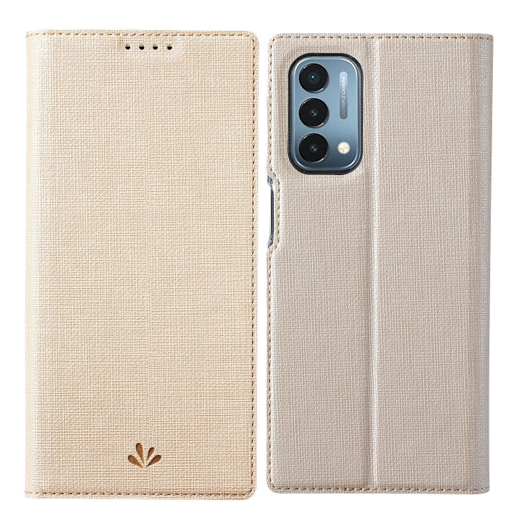 ViLi DMX Series Shockproof TPU + PU Leather Magnetic Attraction Horizontal Flip Case with Card Slot & Holder, For OnePlus Nord N200 5G, For Sony Xperia 10 III, For Sony Xperia Ace II, For Sony Xperia 1 III