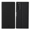 ViLi DMX Series Shockproof TPU + PU Leather Magnetic Attraction Horizontal Flip Case with Card Slot & Holder, For OnePlus Nord N200 5G, For Sony Xperia 10 III, For Sony Xperia Ace II, For Sony Xperia 1 III