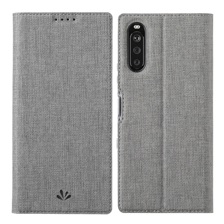 ViLi DMX Series Shockproof TPU + PU Leather Magnetic Attraction Horizontal Flip Case with Card Slot & Holder, For OnePlus Nord N200 5G, For Sony Xperia 10 III, For Sony Xperia Ace II, For Sony Xperia 1 III