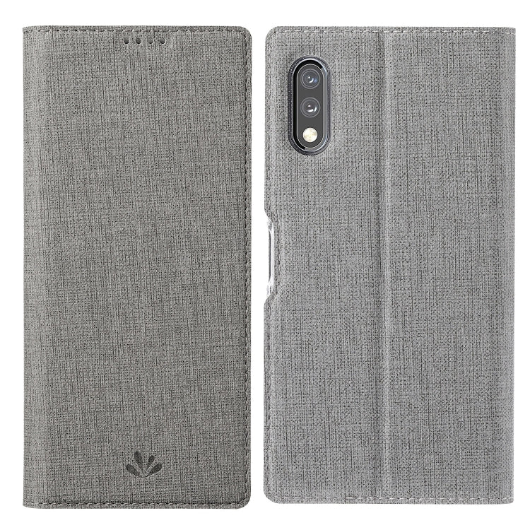 ViLi DMX Series Shockproof TPU + PU Leather Magnetic Attraction Horizontal Flip Case with Card Slot & Holder, For OnePlus Nord N200 5G, For Sony Xperia 10 III, For Sony Xperia Ace II, For Sony Xperia 1 III