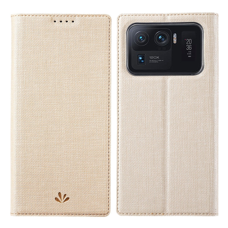 ViLi DMX Series Shockproof TPU + PU Leather Magnetic Attraction Horizontal Flip Case with Card Slot & Holder, For Google Pixel 5a, For Google Pixel 6, For Xiaomi Mi 11 Ultra, For OnePlus Nord CE 5G, For Xiaomi Mi 11 Lite