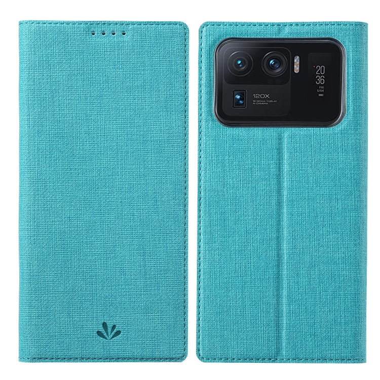 ViLi DMX Series Shockproof TPU + PU Leather Magnetic Attraction Horizontal Flip Case with Card Slot & Holder, For Google Pixel 5a, For Google Pixel 6, For Xiaomi Mi 11 Ultra, For OnePlus Nord CE 5G, For Xiaomi Mi 11 Lite