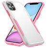 Pioneer Armor Heavy Duty PC + TPU Shockproof Case, For iPhone 12 mini, For iPhone 12 / 12 Pro, For iPhone 12 Pro Max, For iPhone 11