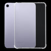 For iPad mini 2024 / mini 6 3mm Four-corner Shockproof Transparent TPU Tablet Case, For iPad mini 2024 / mini 6
